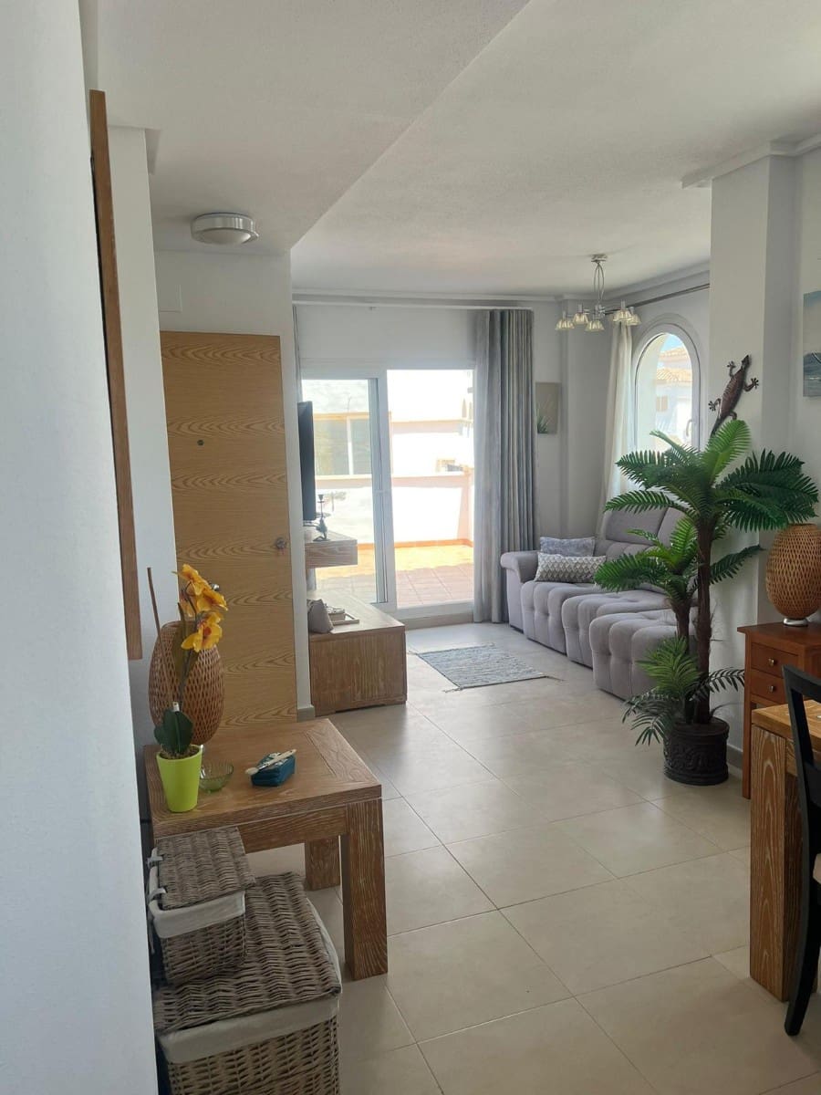 Ático de 2 habitaciones en Sucina en venta con piscina - 189.000 € (Ref: 9944692)