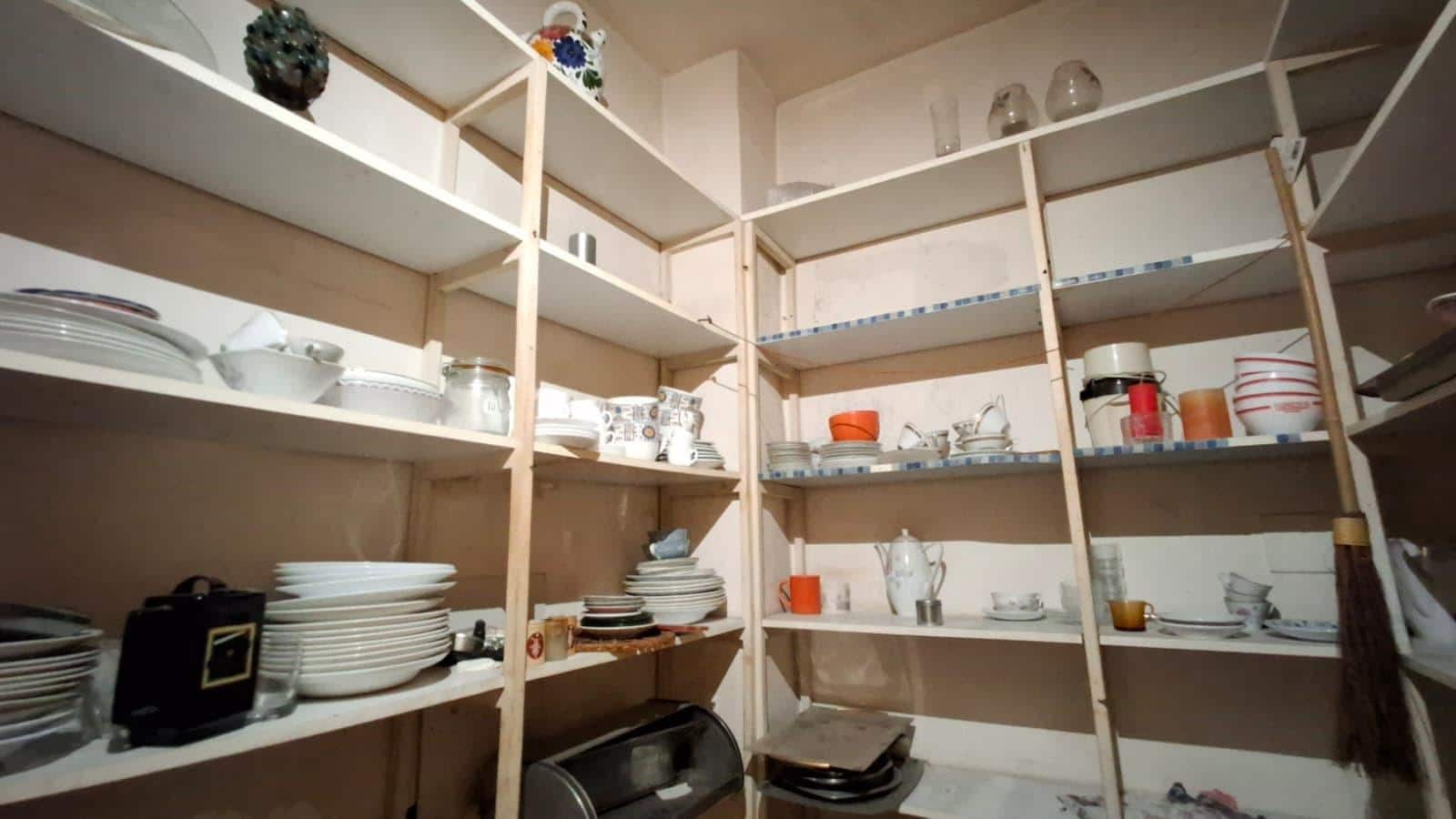 4 sovrum Lägenhet till salu i Orihuela - 220 000 € (Ref: 9944698)