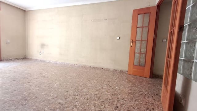 4 sovrum Lägenhet till salu i Orihuela ciudad, Orihuela - 220 000 € (Ref: 9944698)