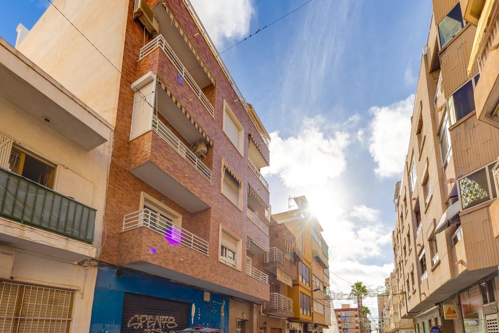 2 chambre Penthouse à vendre à Torrevieja - 199 900 € (Ref: 9944699)