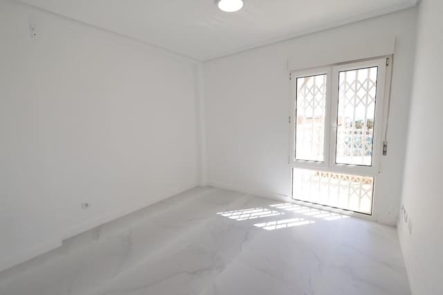 2 sypialnia Penthouse na sprzedaż w Aguamarina, Orihuela z garażem - 239 000 € (Ref: 9944701)