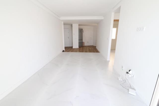 2 sypialnia Penthouse na sprzedaż w Aguamarina, Orihuela z garażem - 239 000 € (Ref: 9944701)