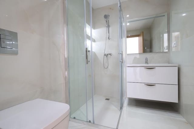 2 sypialnia Penthouse na sprzedaż w Aguamarina, Orihuela z garażem - 239 000 € (Ref: 9944701)