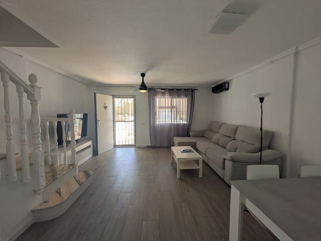 3 slaapkamer Huis te koop in Playa Flamenca, Orihuela met zwembad garage - € 285.000 (Ref: 9953906)