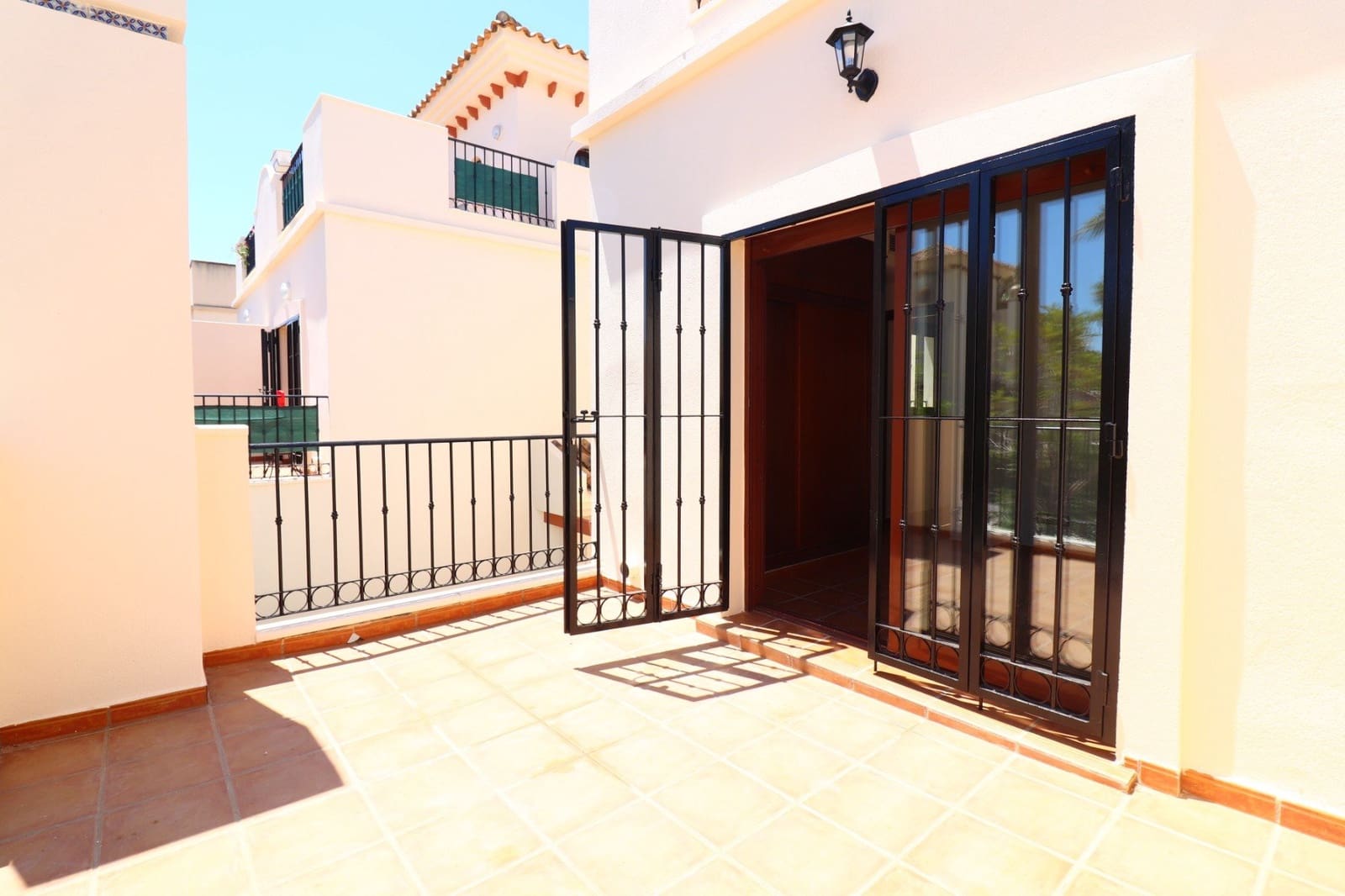 3 soverom Villa til salgs i Algorfa med svømmebasseng garasje - € 235 000 (Ref: 9955347)