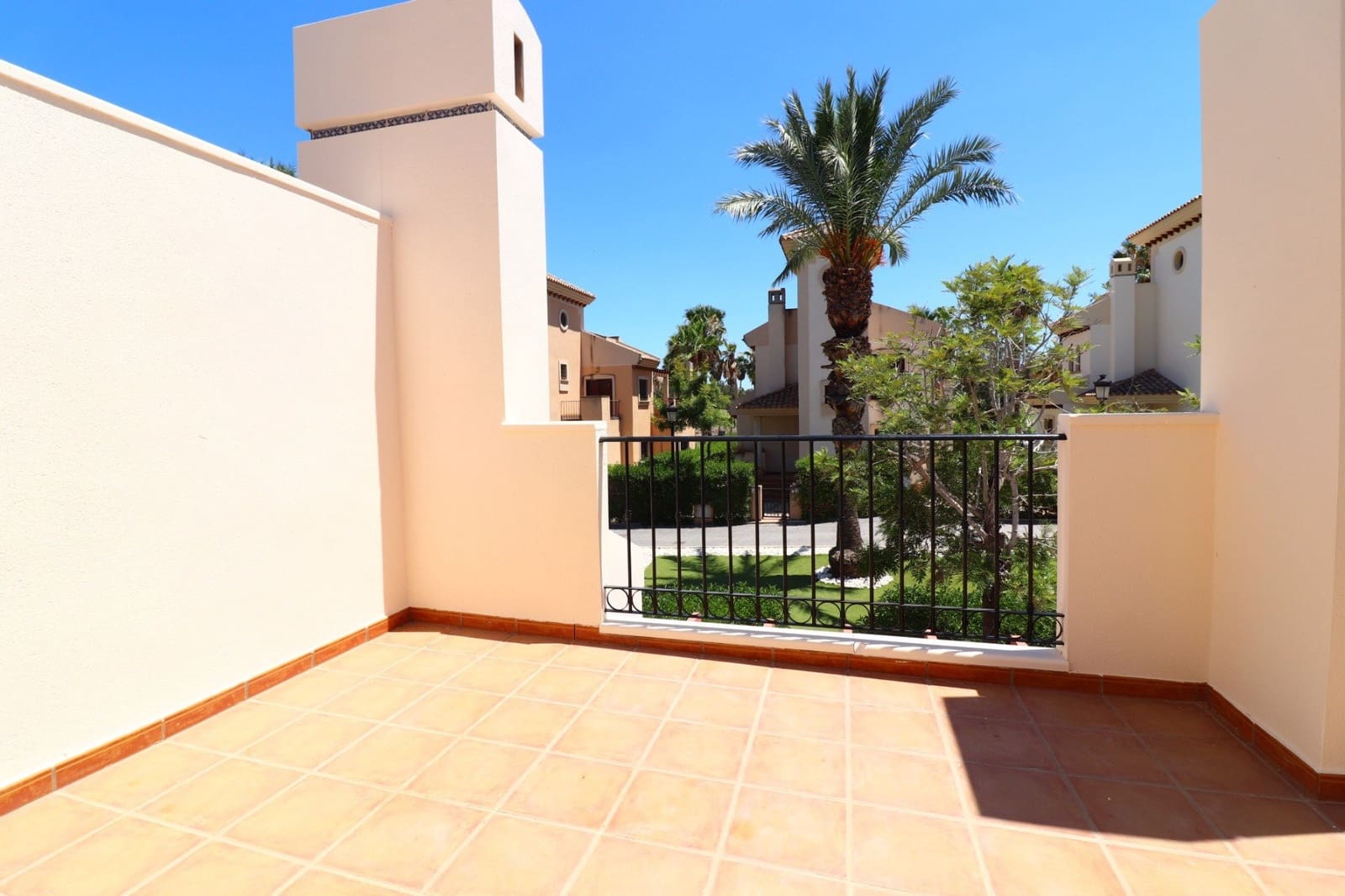 3 soverom Villa til salgs i Algorfa med svømmebasseng garasje - € 235 000 (Ref: 9955347)