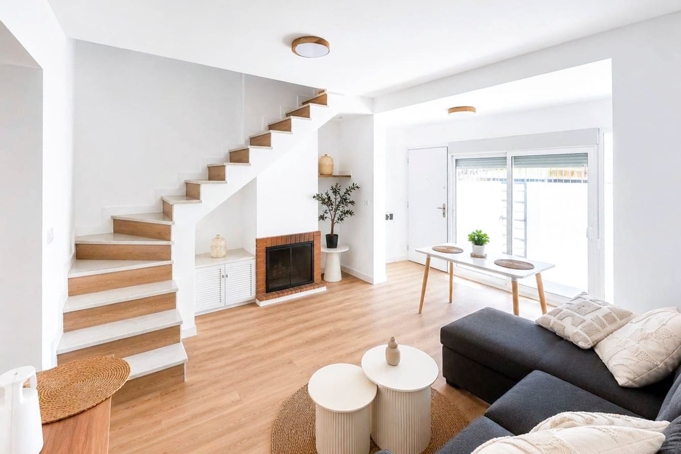 3 quarto Casa em Banda para venda em Orihuela Costa com piscina - 239 000 € (Ref: 9955351)