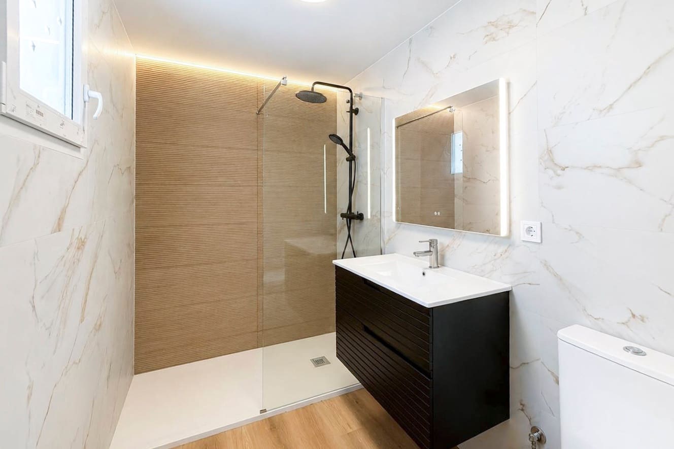 3 quarto Casa em Banda para venda em Orihuela Costa com piscina - 239 000 € (Ref: 9955351)