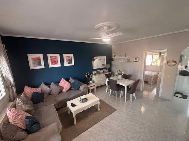 3 slaapkamer Huis te koop in Doña Pepa, Rojales met zwembad - € 259.995 (Ref: 9955357)