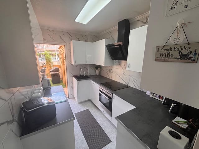 3 slaapkamer Huis te koop in Doña Pepa, Rojales met zwembad - € 259.995 (Ref: 9955357)