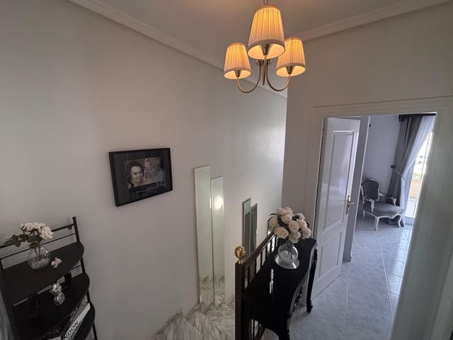 3 slaapkamer Huis te koop in Doña Pepa, Rojales met zwembad - € 259.995 (Ref: 9955357)