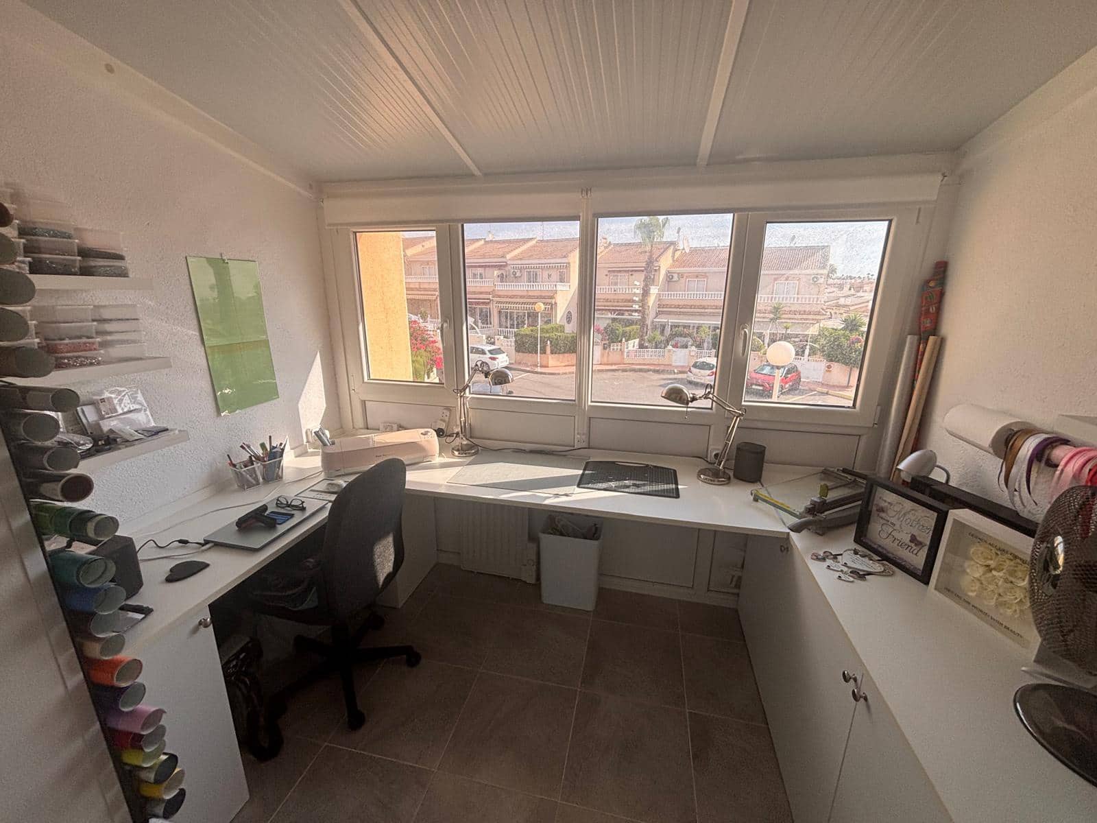 3 slaapkamer Huis te koop in Dona Pepa met zwembad - € 259.995 (Ref: 9955357)