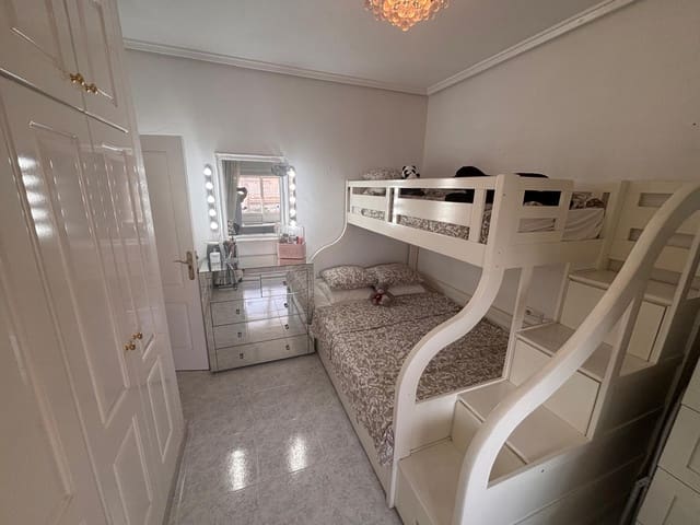 3 slaapkamer Huis te koop in Doña Pepa, Rojales met zwembad - € 259.995 (Ref: 9955357)