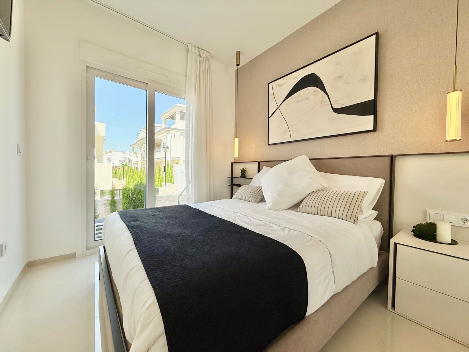 2 Zimmer Apartment zu verkaufen in Ciudad Quesada mit Pool Garage - 359.000 € (Ref: 9955359)