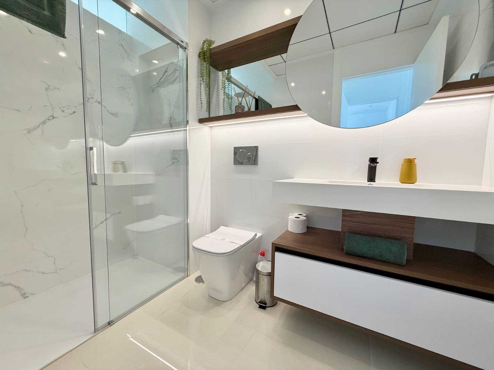 2 Zimmer Apartment zu verkaufen in Ciudad Quesada mit Pool Garage - 359.000 € (Ref: 9955359)