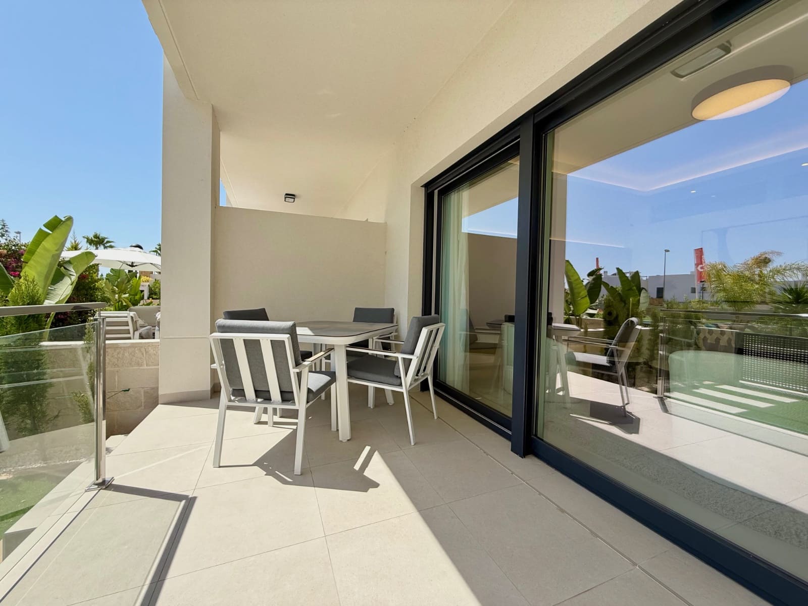 2 Zimmer Apartment zu verkaufen in Ciudad Quesada mit Pool Garage - 359.000 € (Ref: 9955359)