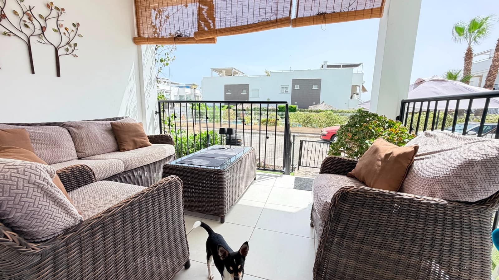 2 quarto Apartamento para venda em Torrevieja com piscina - 235 000 € (Ref: 9966822)