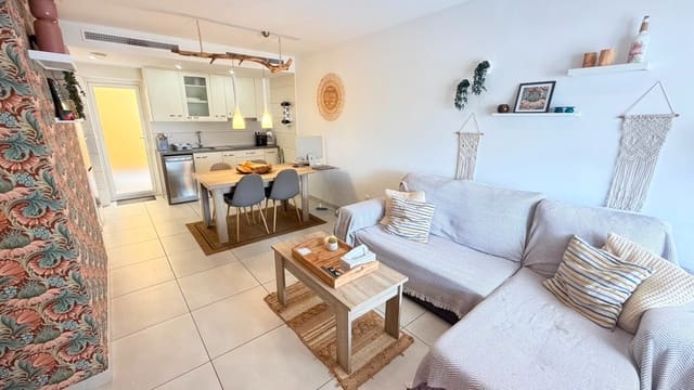 2 quarto Apartamento para venda em Parque Acuático - Sector 25, Torrevieja com piscina - 235 000 € (Ref: 9966822)