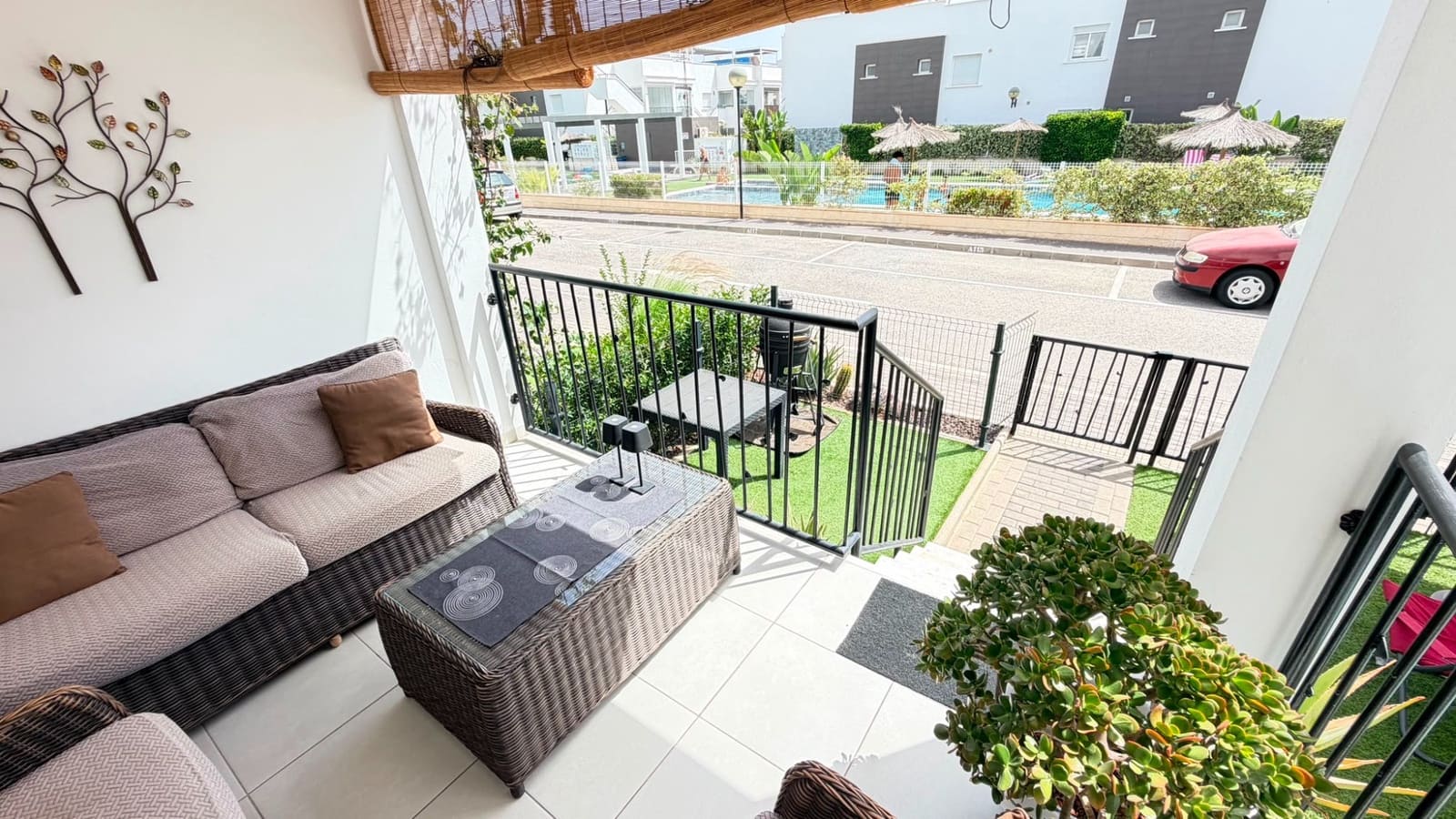 2 quarto Apartamento para venda em Torrevieja com piscina - 235 000 € (Ref: 9966822)
