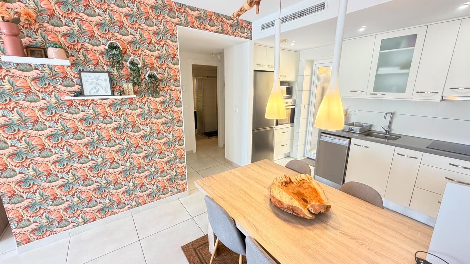 2 quarto Apartamento para venda em Torrevieja com piscina - 235 000 € (Ref: 9966822)