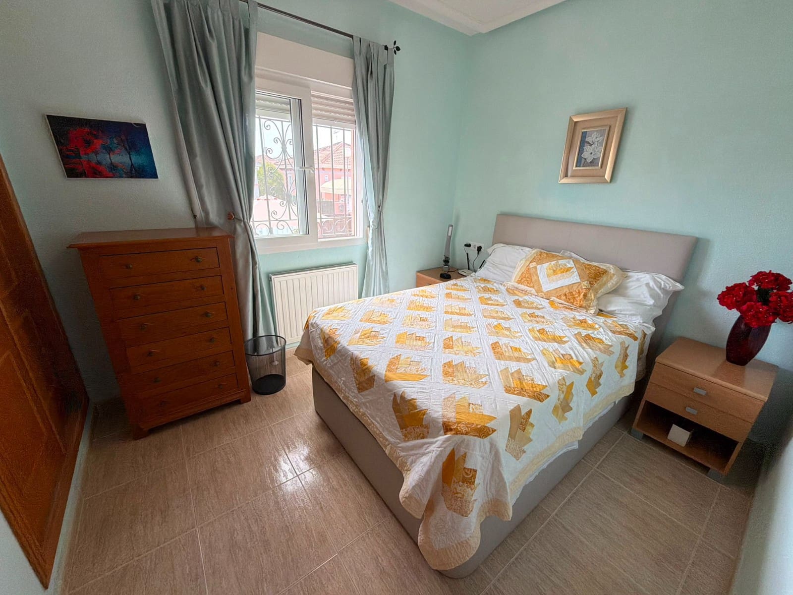 3 soverom Villa til salgs i Los Montesinos med svømmebasseng garasje - € 315 000 (Ref: 9966824)