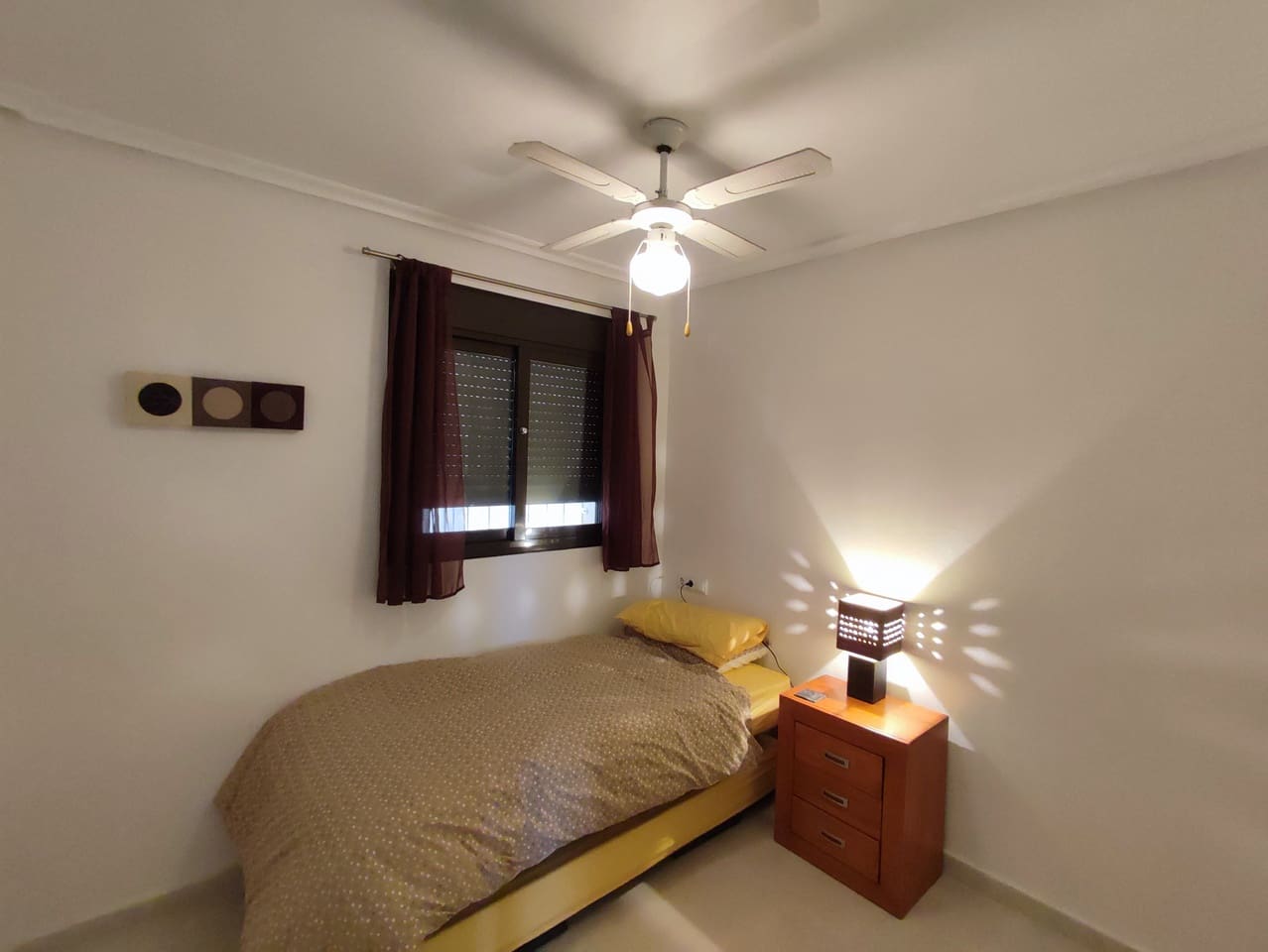 Apartamento de 2 habitaciones en Sucina en venta con piscina - 89.995 € (Ref: 9966825)