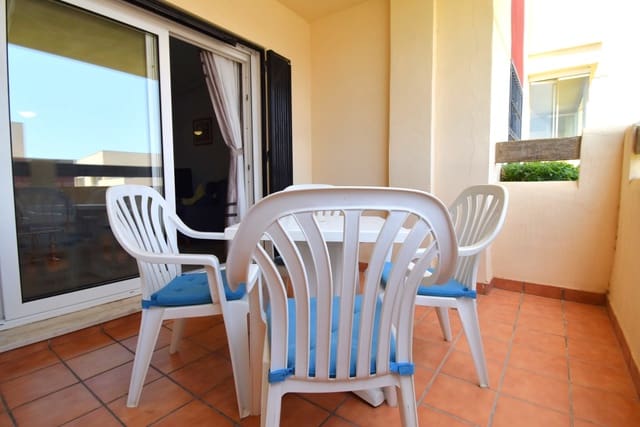 2 soverom Leilighet til salgs i Los Balcones - Los Altos, Orihuela med svømmebasseng garasje - € 165 000 (Ref: 9966830)