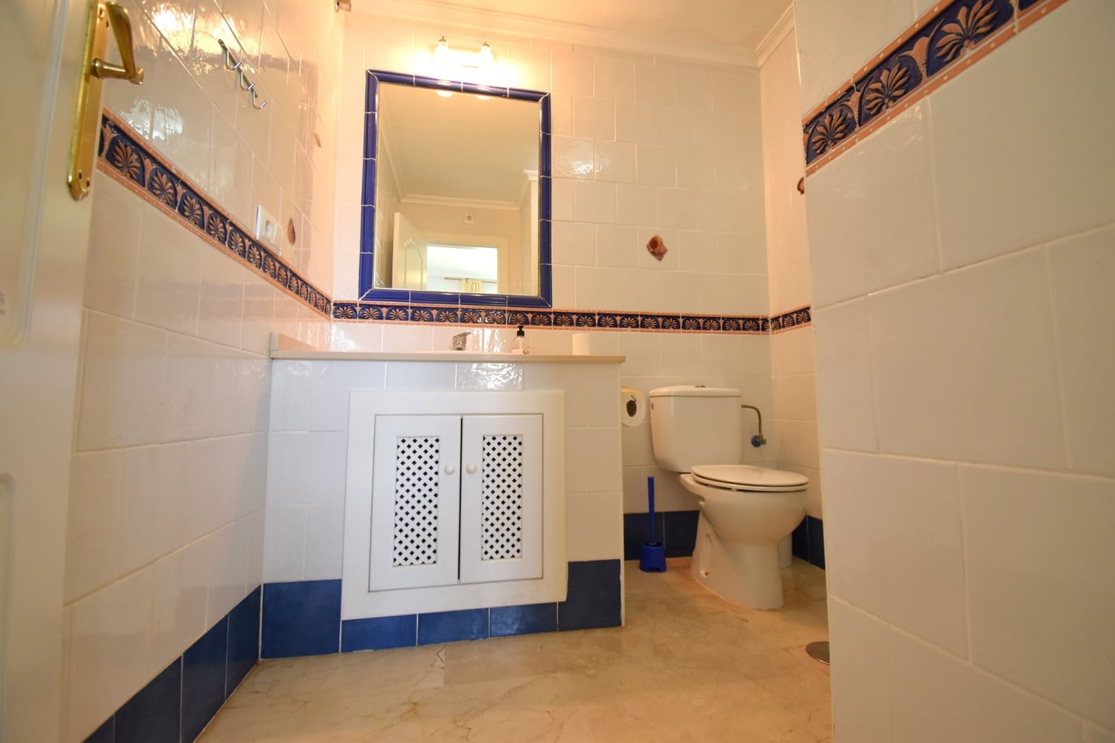 2 soverom Leilighet til salgs i Orihuela Costa med svømmebasseng garasje - € 165 000 (Ref: 9966830)