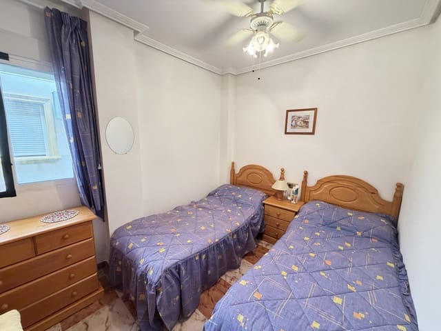 2 soverom Leilighet til salgs i Villamartin, Orihuela med svømmebasseng - € 159 995 (Ref: 9966831)