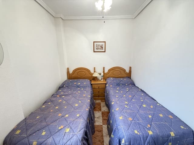 2 soverom Leilighet til salgs i Villamartin, Orihuela med svømmebasseng - € 159 995 (Ref: 9966831)