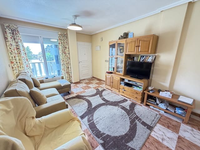 2 soverom Leilighet til salgs i Villamartin, Orihuela med svømmebasseng - € 159 995 (Ref: 9966831)
