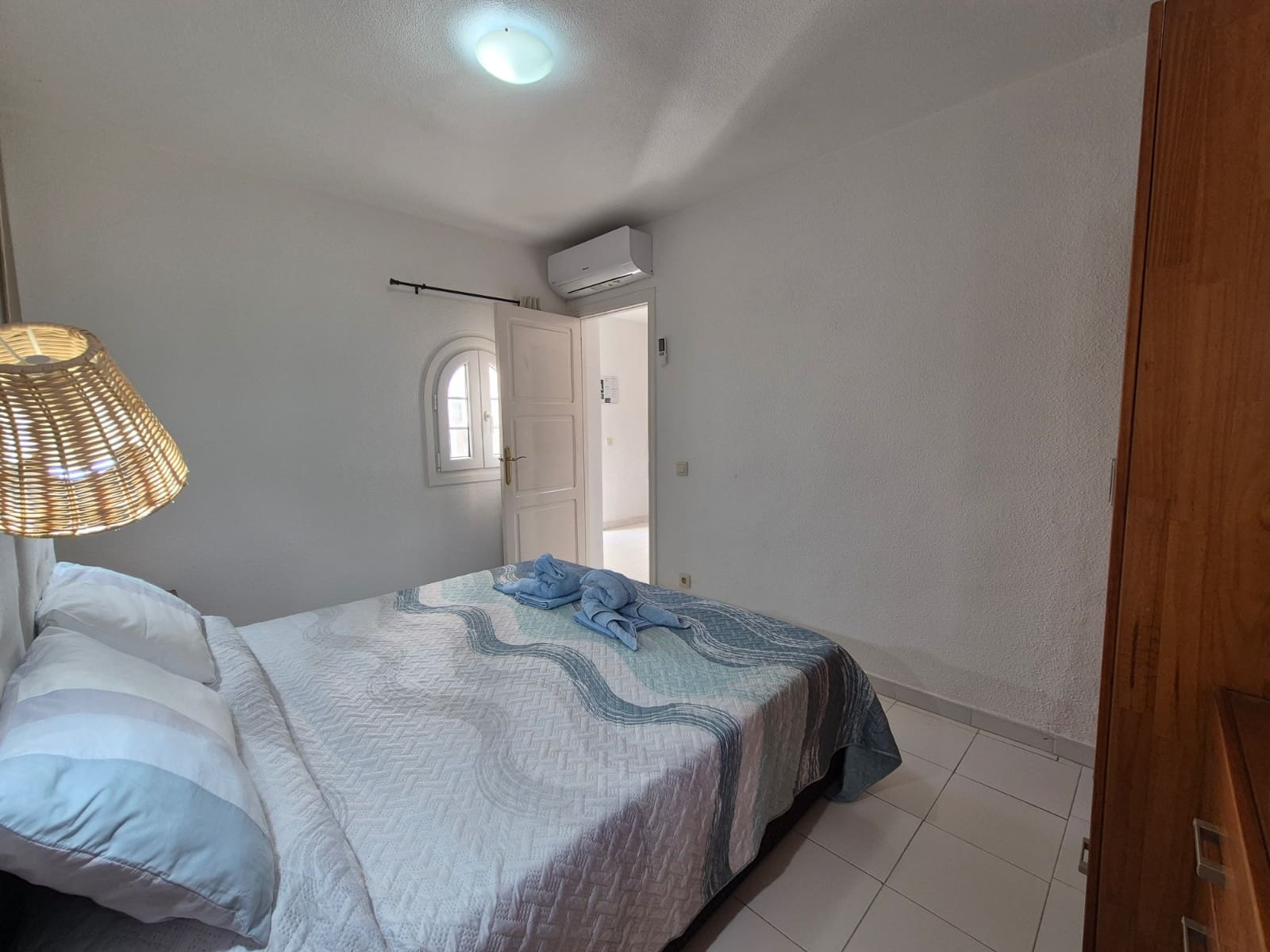 Bungalow de 1 habitación en San Miguel de Salinas en venta con piscina - 155.000 € (Ref: 9966889)