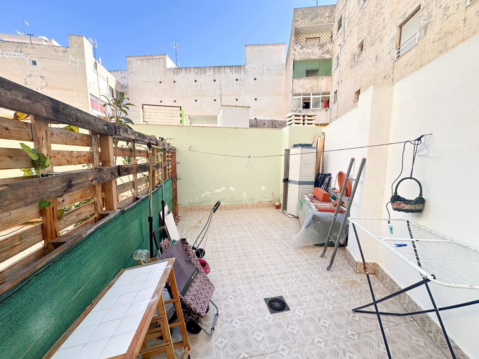 2 soveværelse Lejlighed til salg i Torrevieja - € 227.000 (Ref: 9966894)