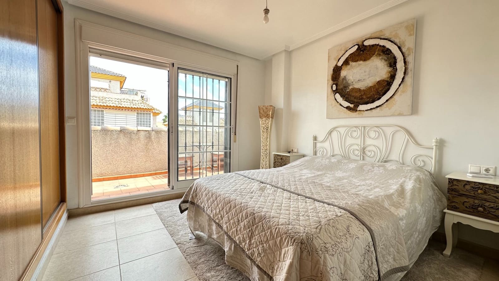 Chalet de 3 habitaciones en Los Montesinos en venta con piscina garaje - 299.950 € (Ref: 9968381)