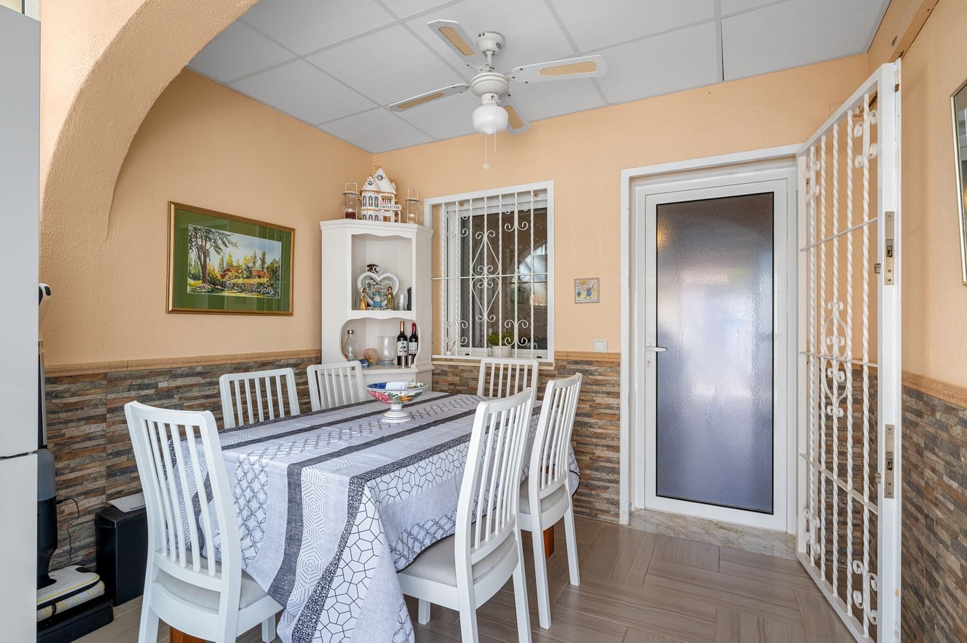 Casa de 2 habitaciones en Ciudad Quesada en venta con piscina - 185.000 € (Ref: 9968382)