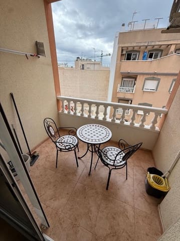 2 soveværelse Lejlighed til salg i Parque de las Naciones, Torrevieja med garage - € 160.000 (Ref: 9968384)
