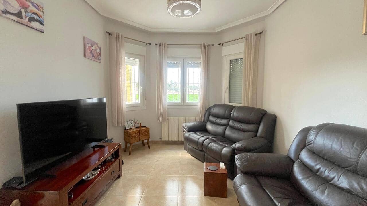 Chalet de 3 habitaciones en Algorfa en venta con piscina garaje - 312.995 € (Ref: 9968388)