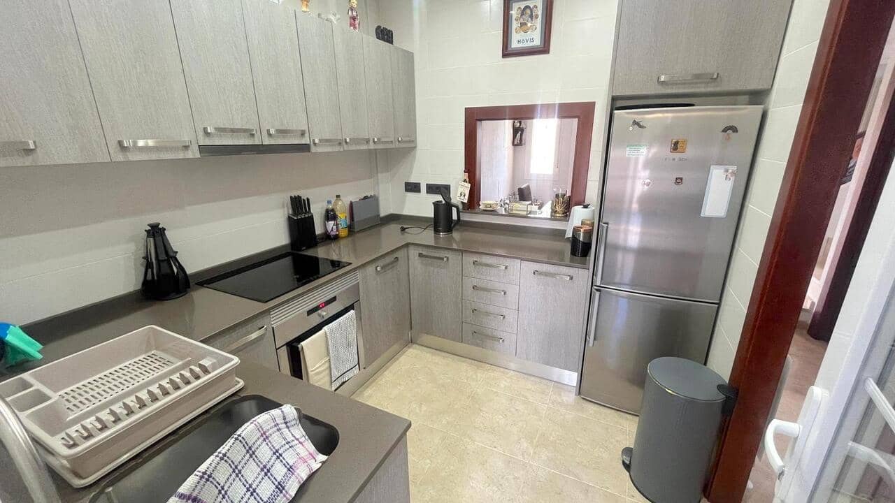 Chalet de 3 habitaciones en Algorfa en venta con piscina garaje - 312.995 € (Ref: 9968388)