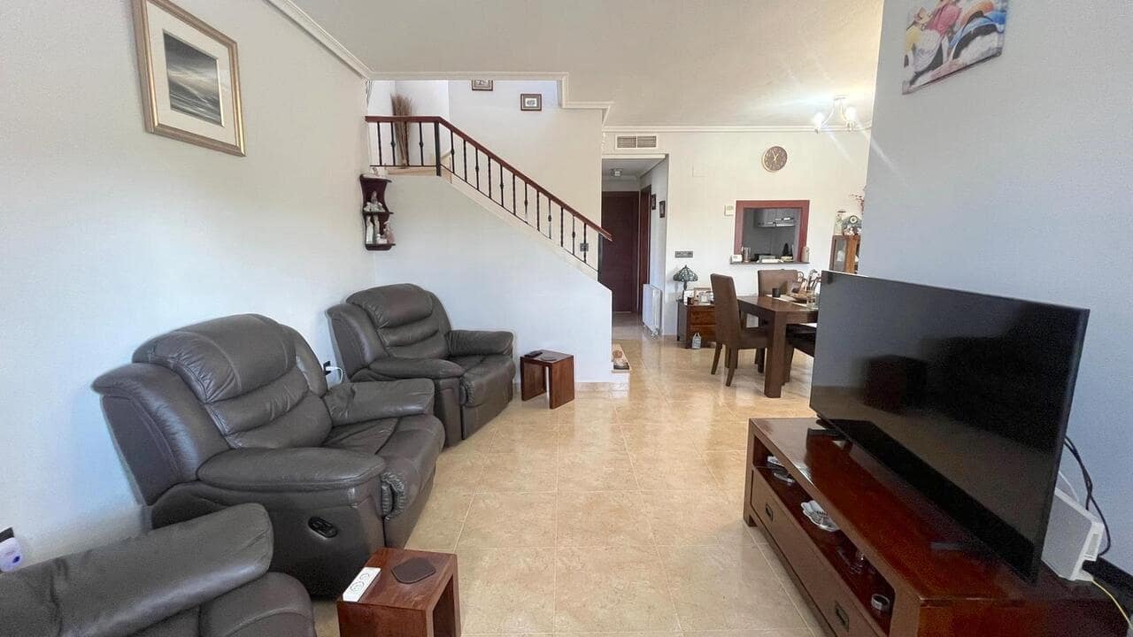 Chalet de 3 habitaciones en Algorfa en venta con piscina garaje - 312.995 € (Ref: 9968388)