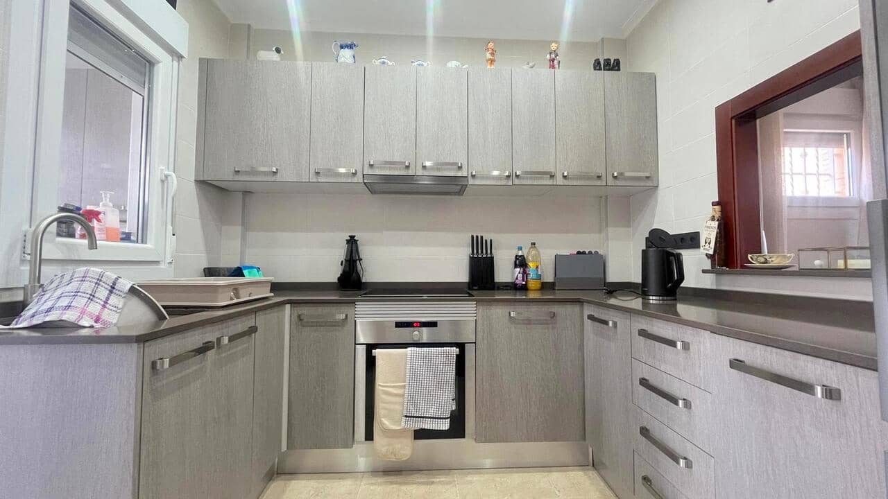 Chalet de 3 habitaciones en Algorfa en venta con piscina garaje - 312.995 € (Ref: 9968388)