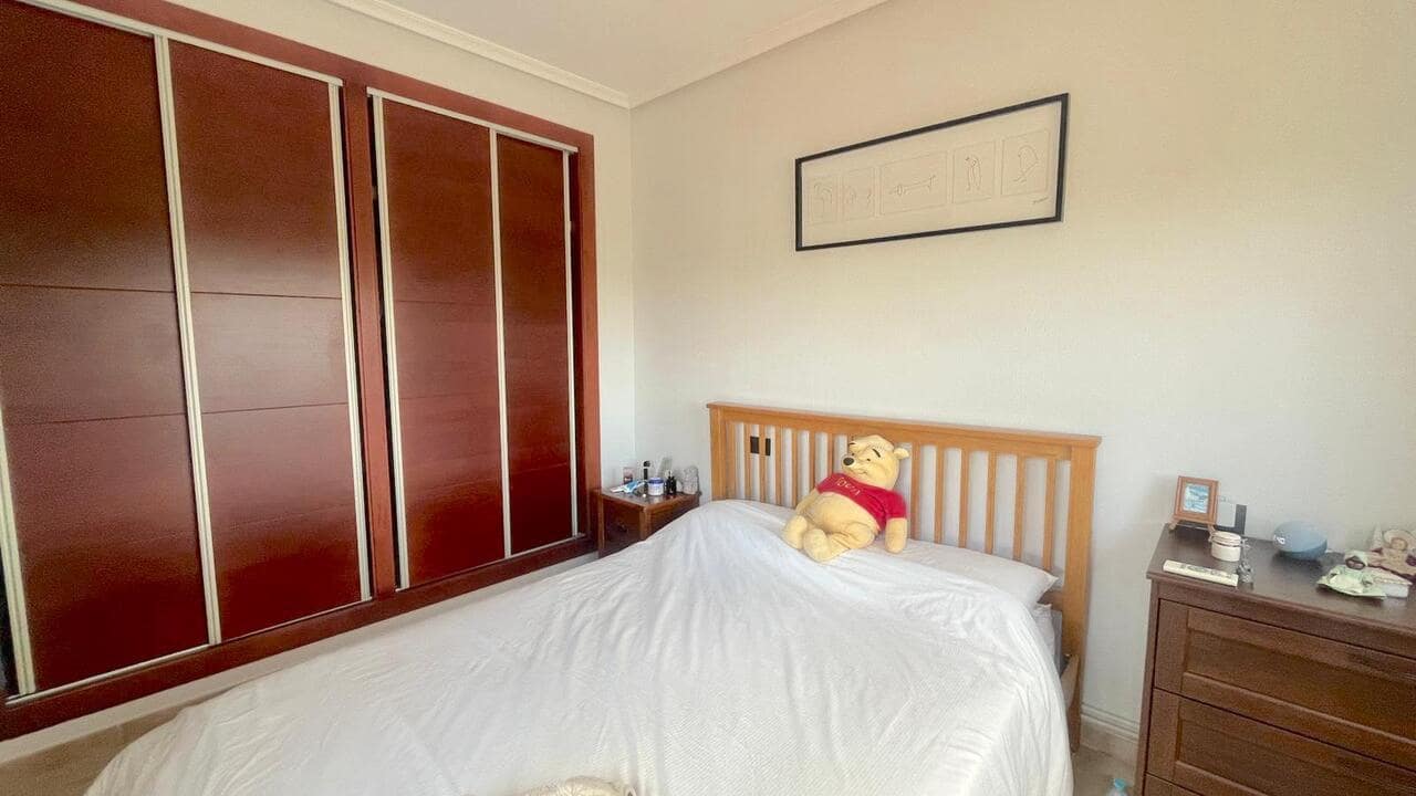 Chalet de 3 habitaciones en Algorfa en venta con piscina garaje - 312.995 € (Ref: 9968388)