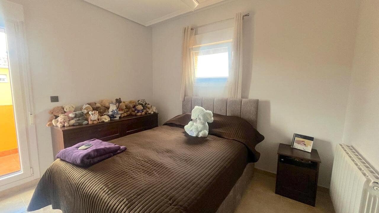 Chalet de 3 habitaciones en Algorfa en venta con piscina garaje - 312.995 € (Ref: 9968388)