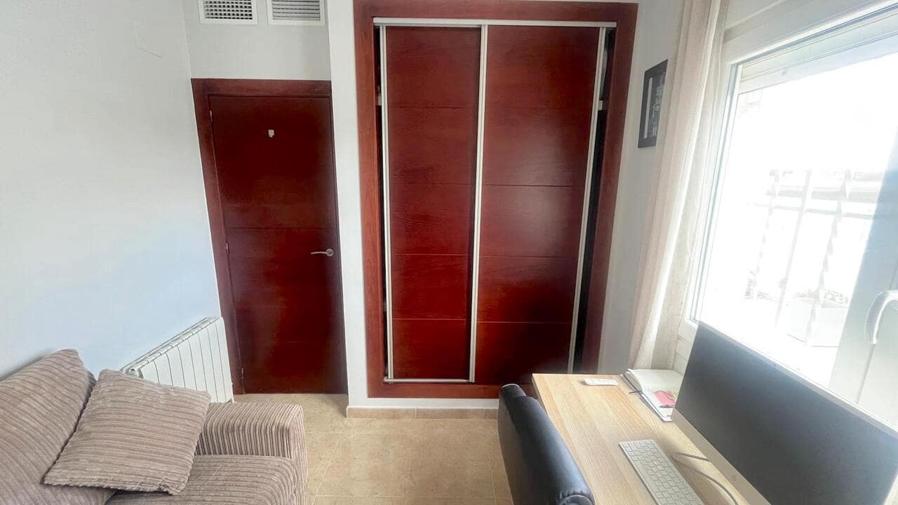 Chalet de 3 habitaciones en Algorfa en venta con piscina garaje - 312.995 € (Ref: 9968388)