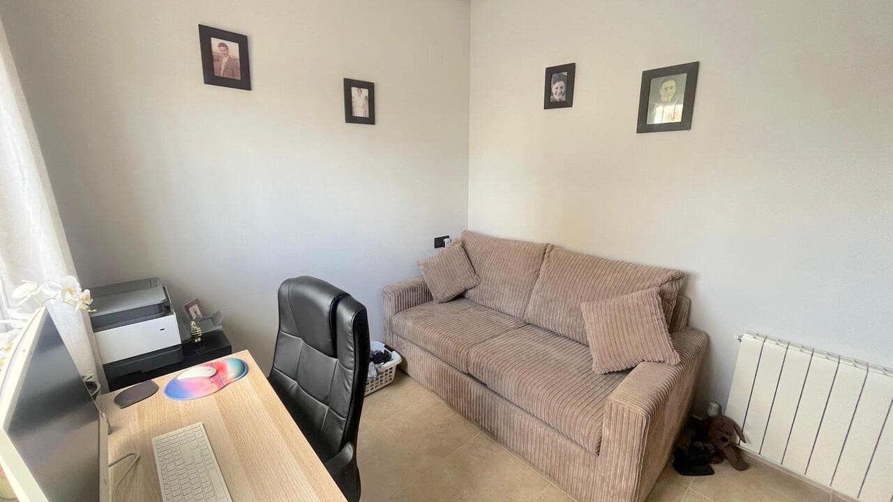 Chalet de 3 habitaciones en Algorfa en venta con piscina garaje - 312.995 € (Ref: 9968388)