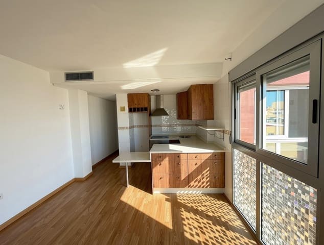 Apartamento de 3 habitaciones en Los Cuarteros, San Pedro del Pinatar en venta con garaje - 205.000 € (Ref: 9968389)