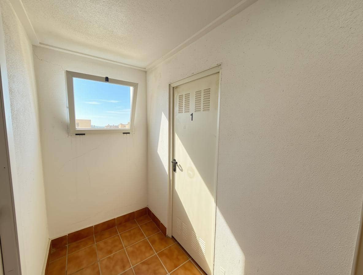 Apartamento de 3 habitaciones en San Pedro del Pinatar en venta con garaje - 205.000 € (Ref: 9968389)