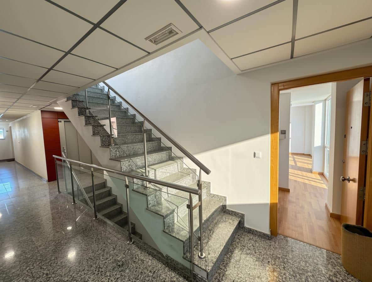 Apartamento de 3 habitaciones en San Pedro del Pinatar en venta con garaje - 205.000 € (Ref: 9968389)