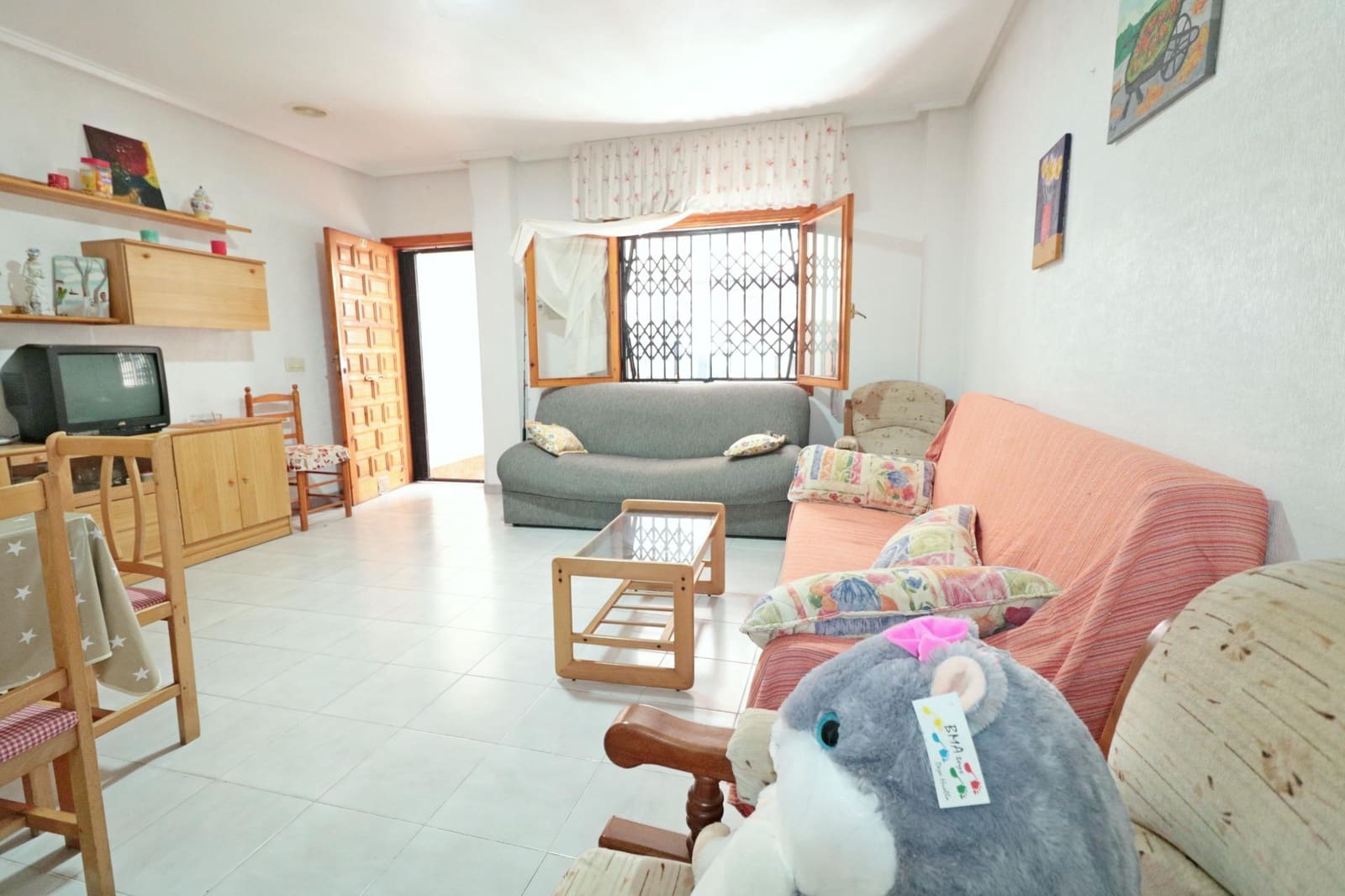 2 camera da letto Bungalow in vendita in Torrevieja - 145.500 € (Rif: 9968392)