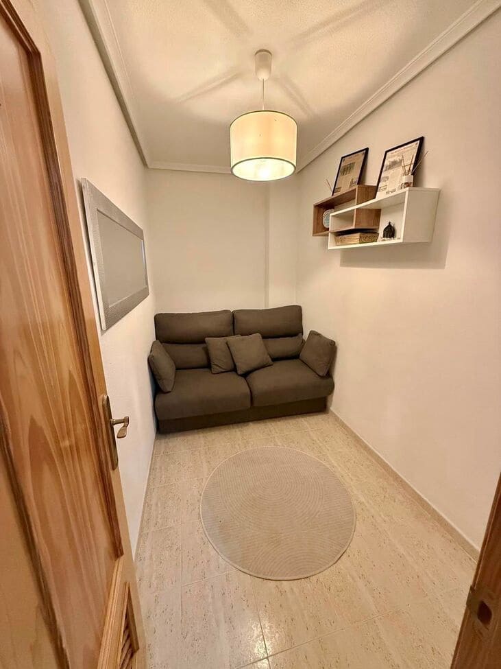 2 soveværelse Bungalow til salg i Gran Alacant med swimmingpool garage - € 219.000 (Ref: 9968393)