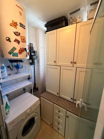 2 soveværelse Bungalow til salg i Gran Alacant, Santa Pola med swimmingpool garage - € 219.000 (Ref: 9968393)